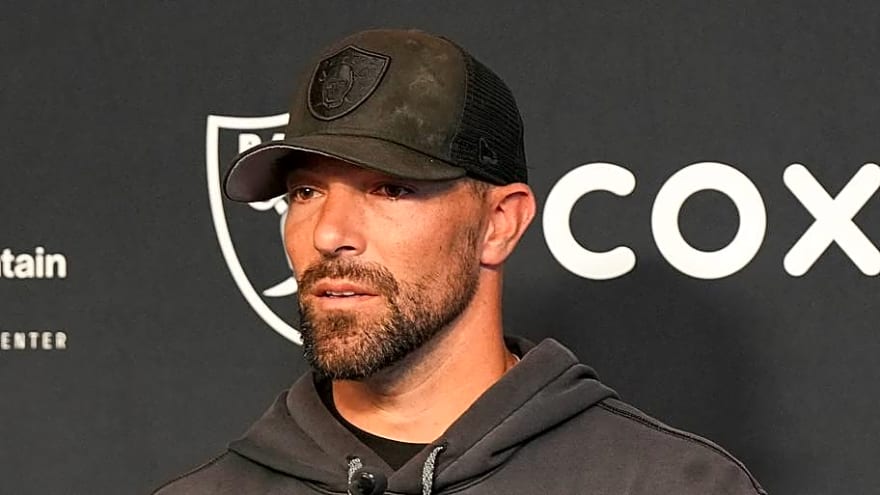 What Raiders Can Prove With Week 4 Win Over Chiefs