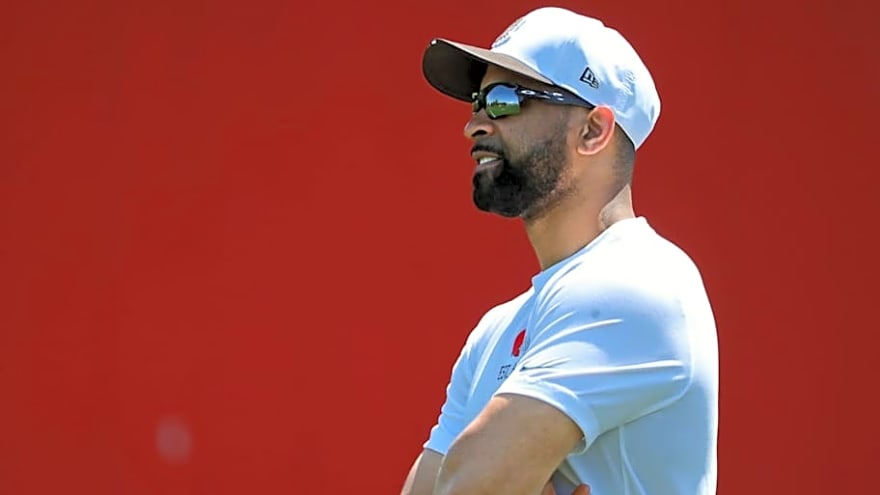 Andrew Berry's status with Browns past the 2025 season has been revealed