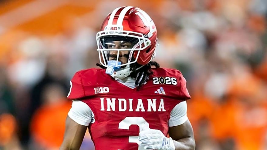 Steelers Next WR Addition Should Come in NFL Draft