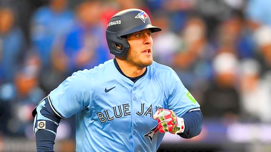 Former D-back in World Series is Harsh Reminder of 2022 Trade
