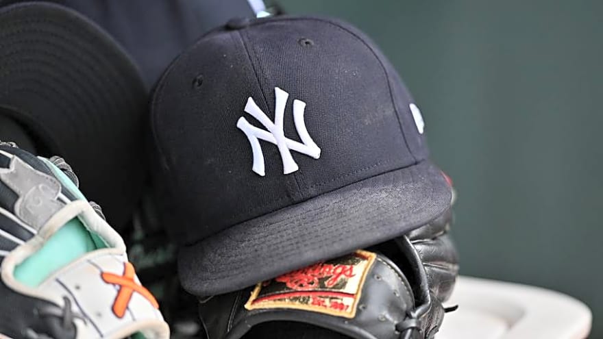 Phillies Should Avoid Yankees Slugger in Free Agency Next Winter
