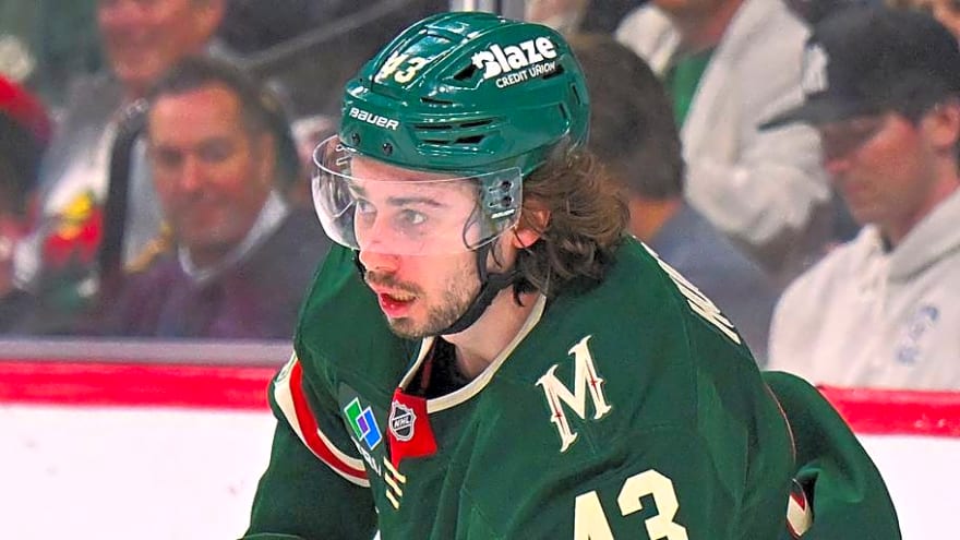 New Jersey Devils will have to pay up if they really want Quinn Hughes
