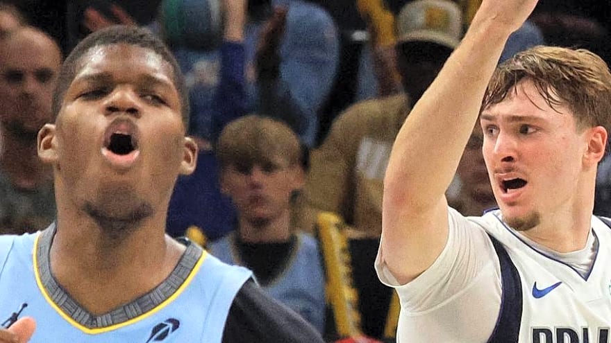 Where the Grizzlies Should Be in the NBA Power Rankings