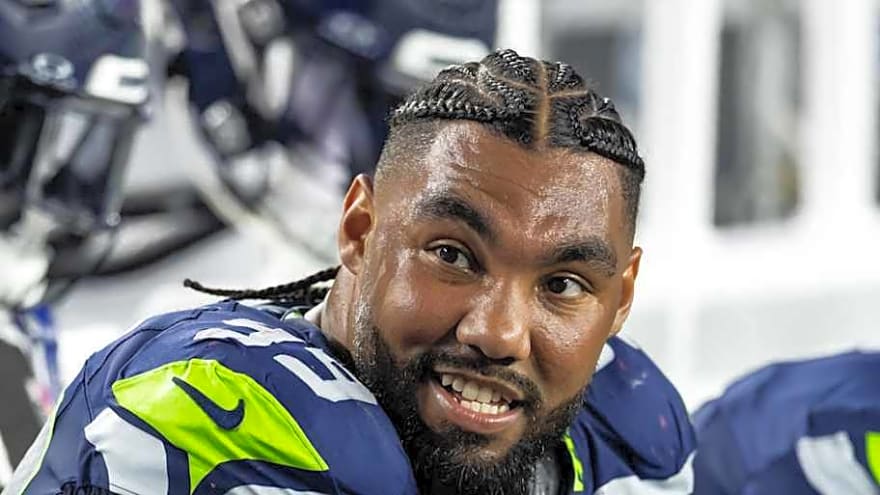 Seahawks Could Get Leonard Williams Replacement in NFL Draft