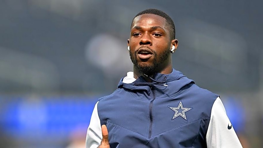 Cowboys Veteran Labeled Cut Candidate After Legal Trouble, Offseason Moves