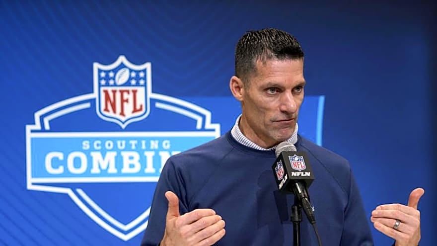 Texans GM Nick Caserio Shuts Down C.J. Stroud Trade Buzz