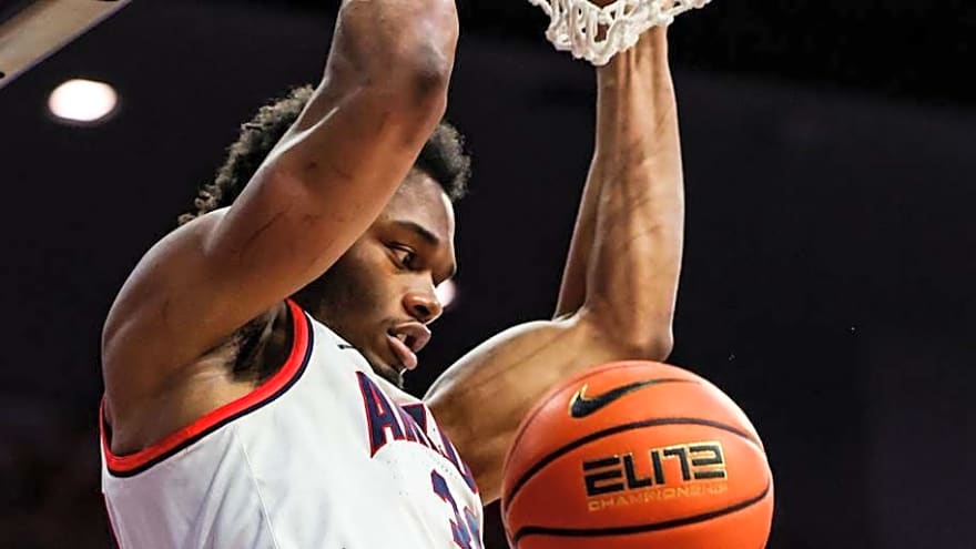 The Terrific Work of Tobe Awaka This Season: A Breakdown