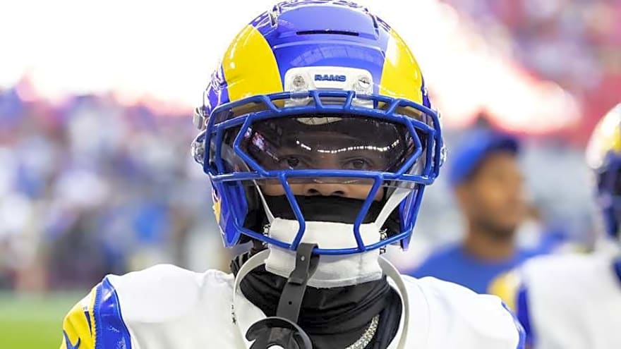 Dallas Cowboys Add Free Agent CB With 39 Career Starts