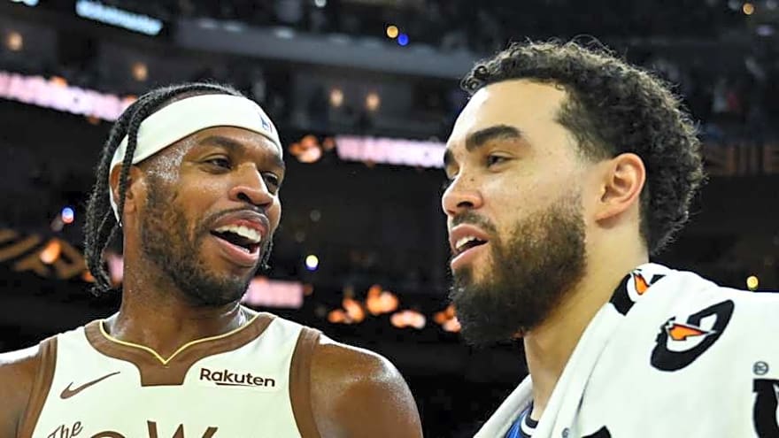 Magic Have Mixed Responses to Tyus Jones Trade