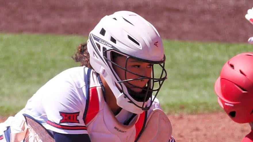 How Shockey, Stewart Propelled Arizona in Regular Season