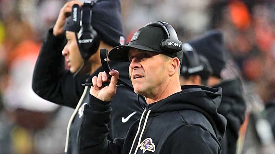 Falcons Miss Out on Top Choice in NFL Coaching Carousel