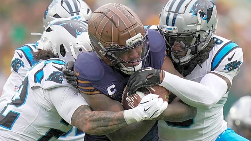Packers Can’t Afford Loss to Panthers; These Four Factors Will Determine Winner