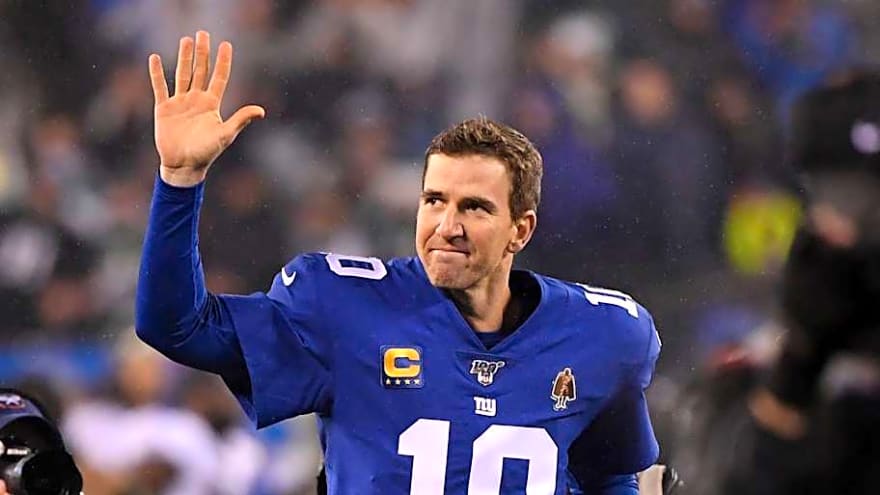 3 Most Impactful Trades in NY Giants History