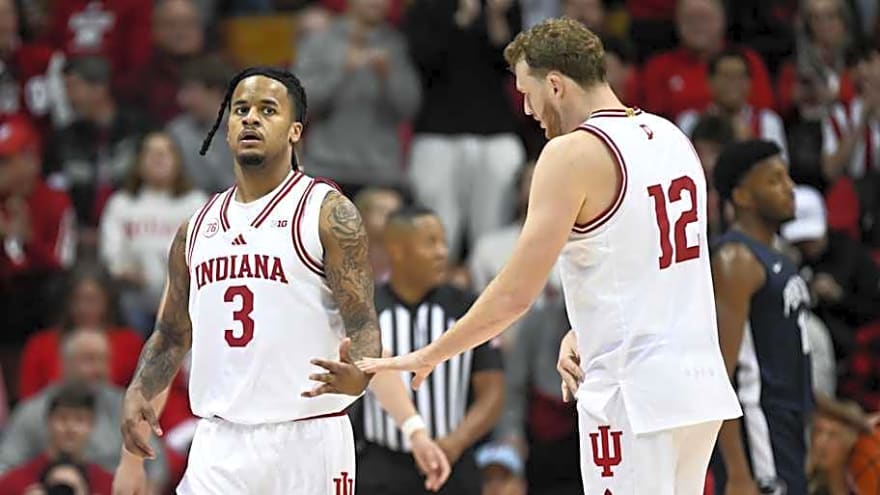 How Lamar Wilkerson, Tucker DeVries Fared at NBA G-League Combine – And the Next Step