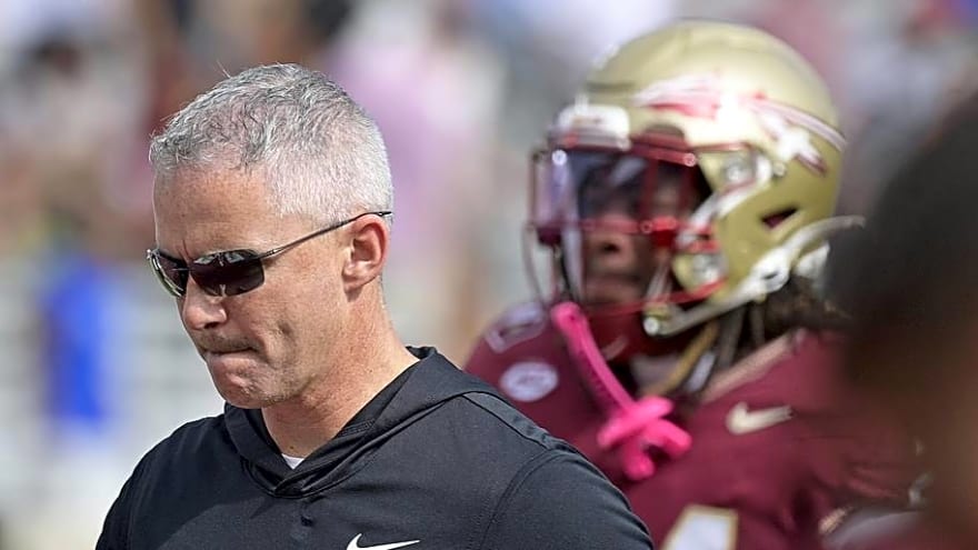FSU Football Opens as Slight Underdogs in 2026 ACC Opener