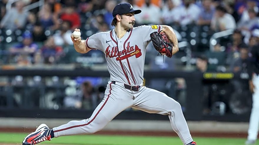 Cardinals Have to Target Spencer Strider With Braves Reportedly Open to Deal