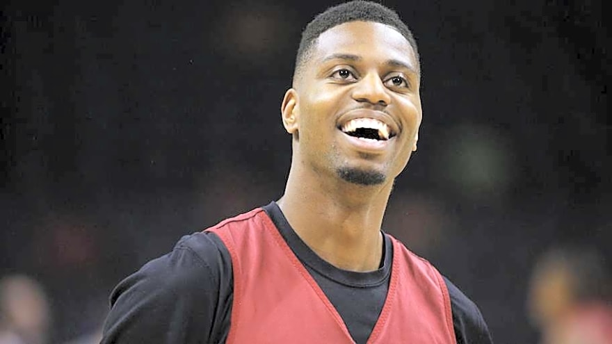 Iowa State Cyclones Announce Number Retirement for Former Big 12 Player of Year