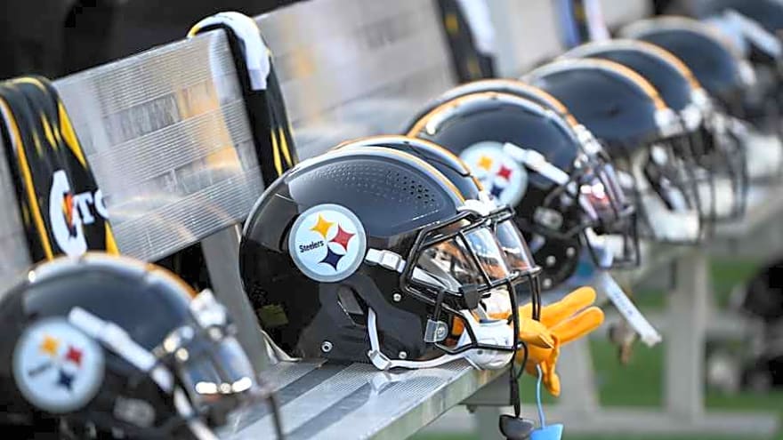 Saints Getting Buzz as Free Agency Landing Spot for Steelers CB