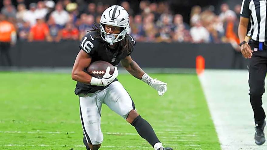 A Trade Target Atlanta Falcons May Need to Consider