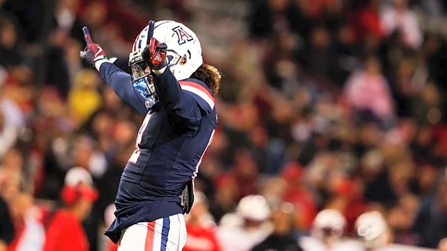 Three Arizona Defensive Players To Watch Against Colorado