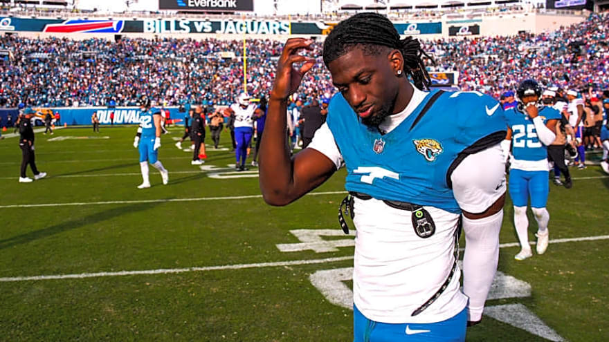 Why Expectations for Brian Thomas Will Be Different in 2026