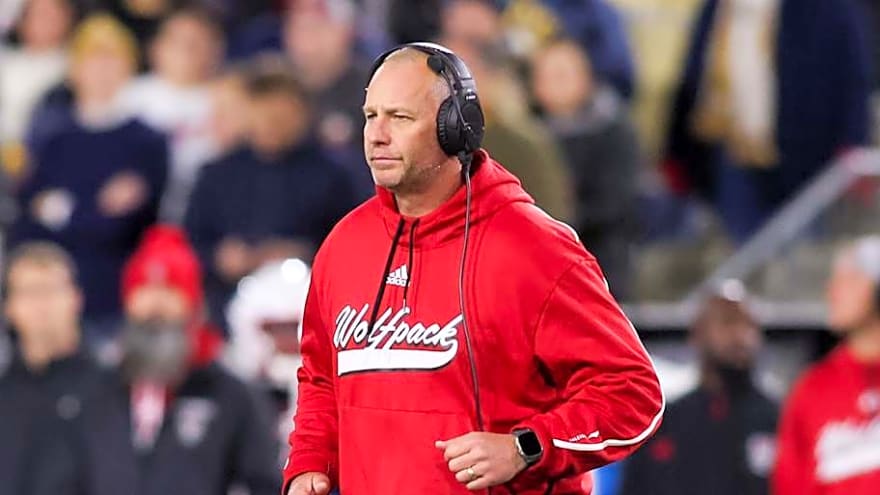 One Important Piece For NC State Football&#39;s Success
