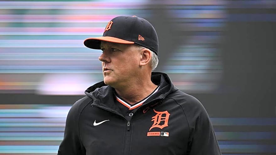 Detroit Tigers Depth Piece Getting Closer to MLB Return