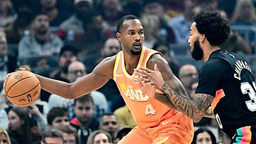 Why Evan Mobley may end up in trade discussions with the Cavaliers