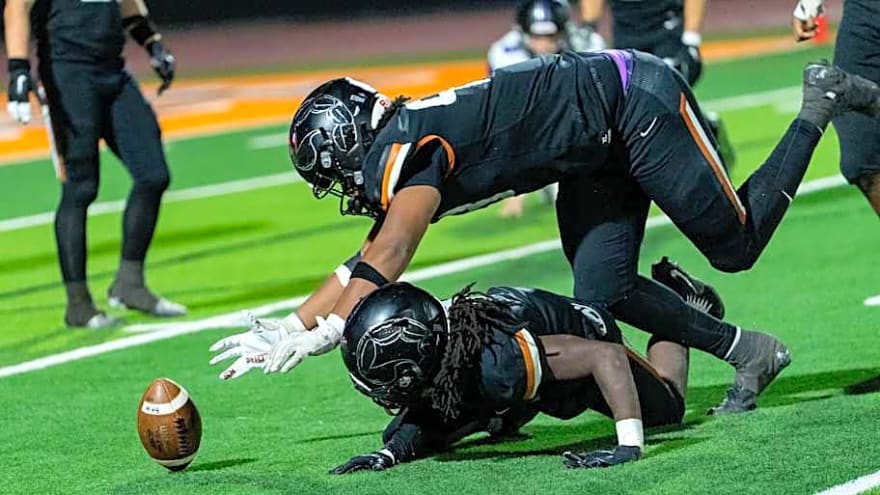 Mississippi State Hosting Desert Edge Recruiting Wave in Late March