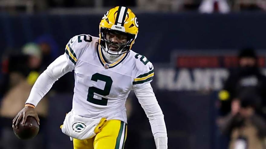 Packers QB News Could Change Ravens Playoff Chances