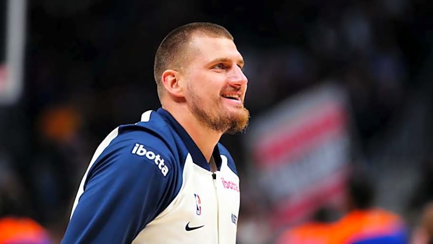 Exclusive: Lakers Legend Gives Strong Nikola Jokic Praise