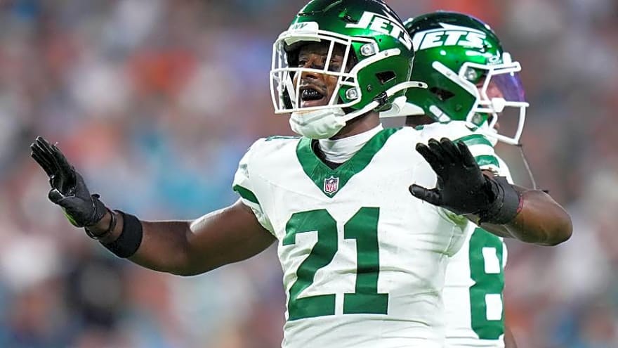 4 Jets Who Can Change Narrative About Themselves at OTAs