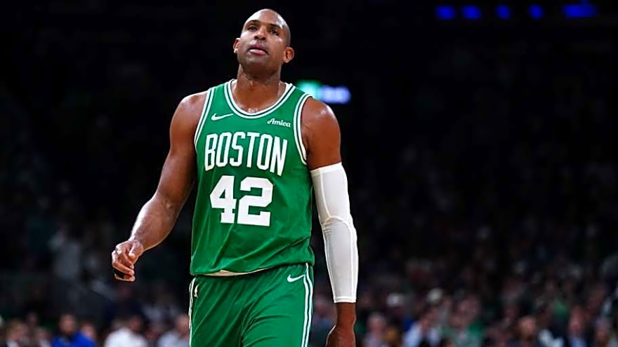 Celtics Rumors: NBA Insider Drops Bold Take on Al Horford’s Future in Boston