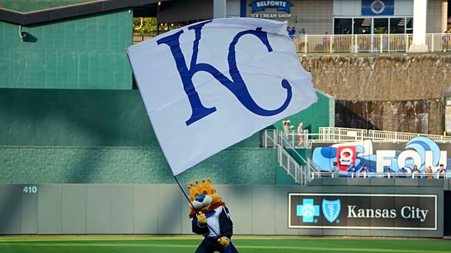 This Royals Player Has Everything to Prove in Last Week of Spring Training