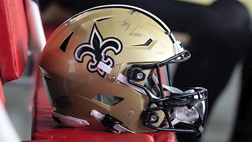 Saints DT Has $250K Contract Incentive On Line Vs. Falcons
