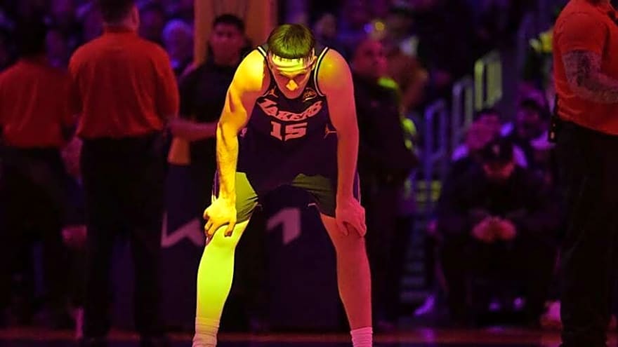 Lakers' Austin Reaves Injury Loss Could Be Pricey Role Player's Gain