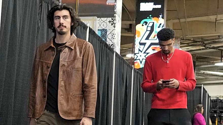 Which young players would Heat most regret trading?