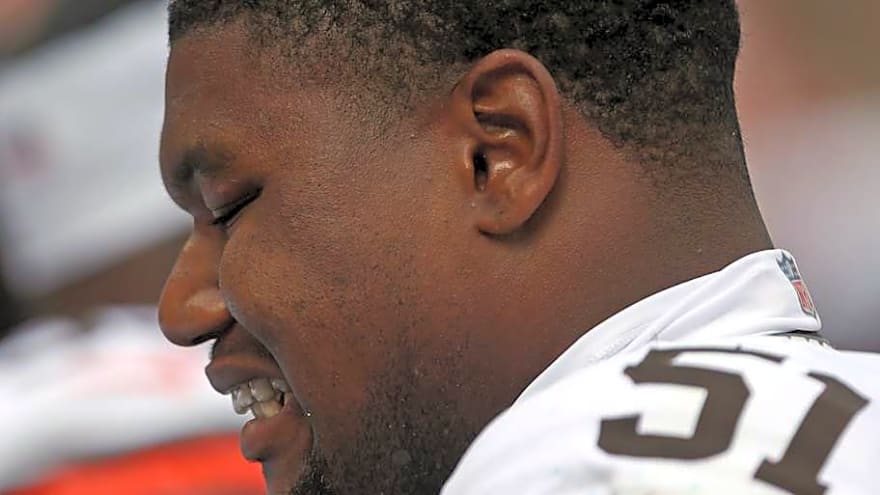 Browns key contributor expected to make season debut against Patriots