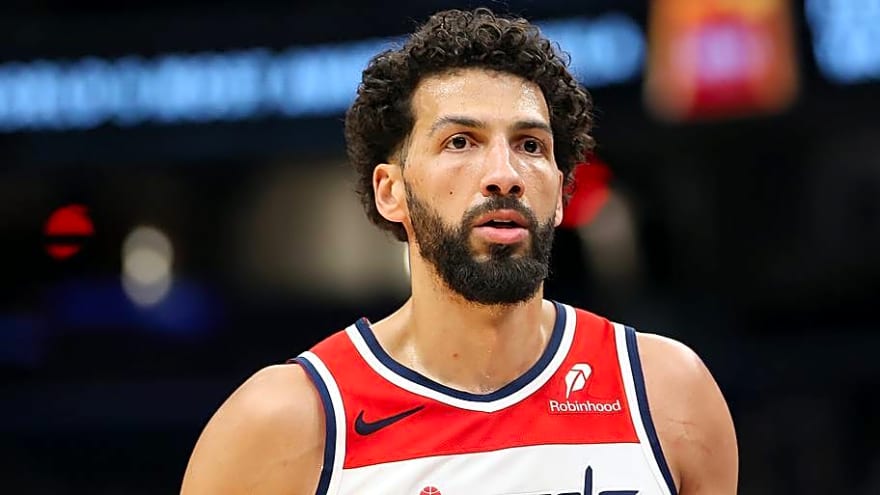 Wizards' Favorite Veteran Free Agent Options Remain Viable Additions Following Latest Signing