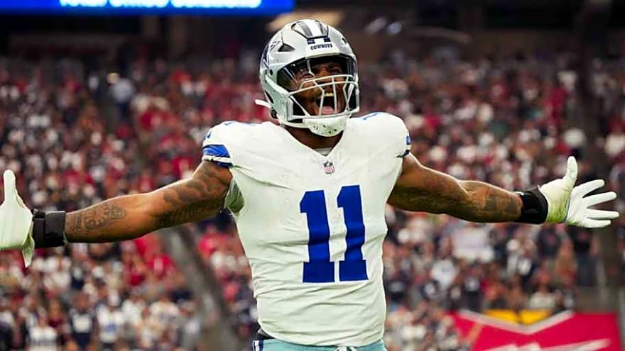 Micah Parsons continues to be Dallas Cowboys biggest storyline
