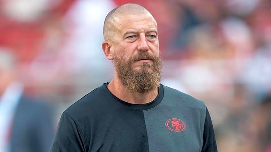 3 Things People Need to Know About Seahawks' Brian Fleury