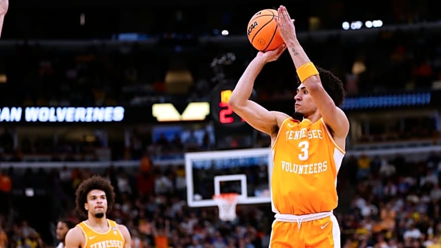 Bishop Boswell Transferring To Maryland Basketball