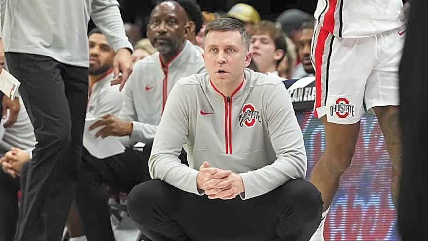 Ohio State basketball gets commitment from No. 13 ranked player in the country
