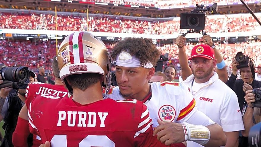 Best-Case, Worst-Case and Most Likely Outcomes for the 2026 Chiefs