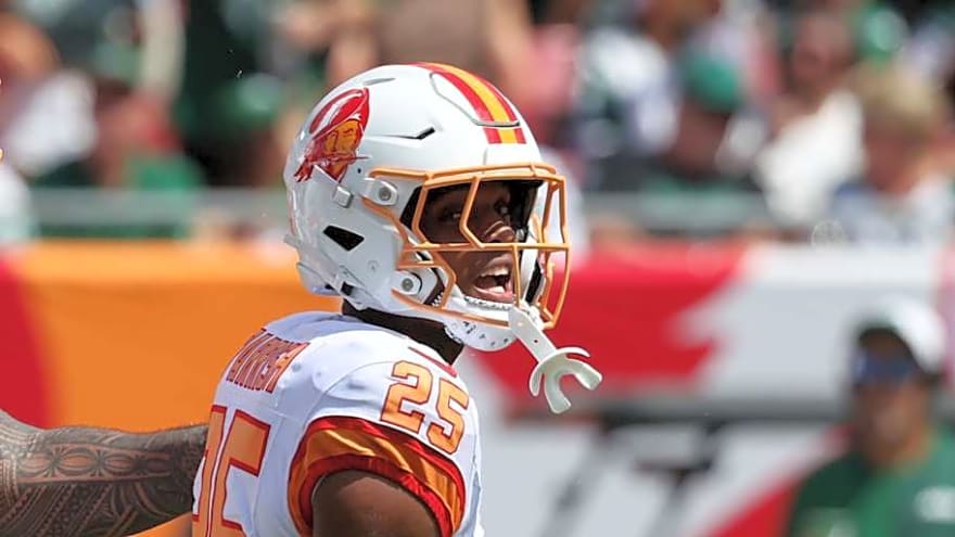 One Young Buccaneers Player Could Be Ready to Break Out in 2026