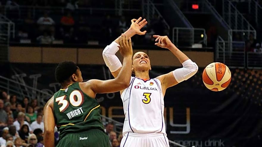 How Mercury Swept a Bitter Rival