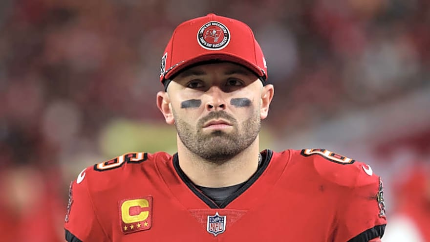 NFC evaluator praises Buccaneers QB Baker Mayfield