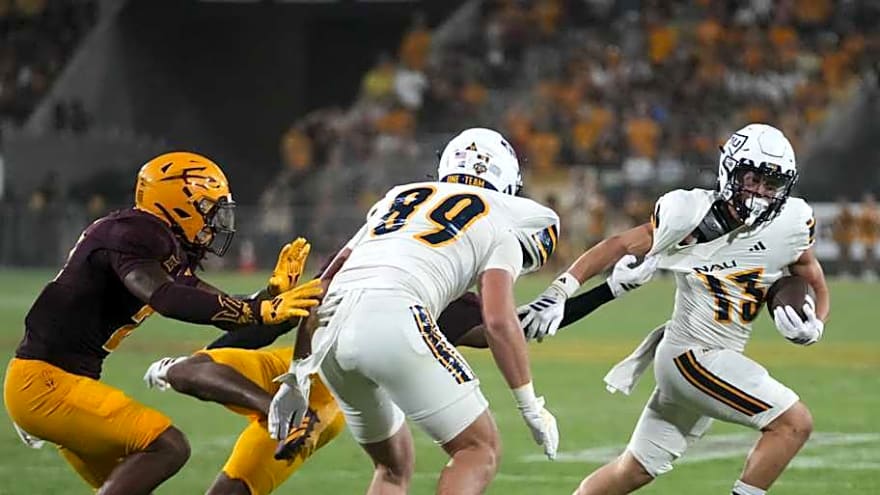 How Accountability Is Transforming ASU Football