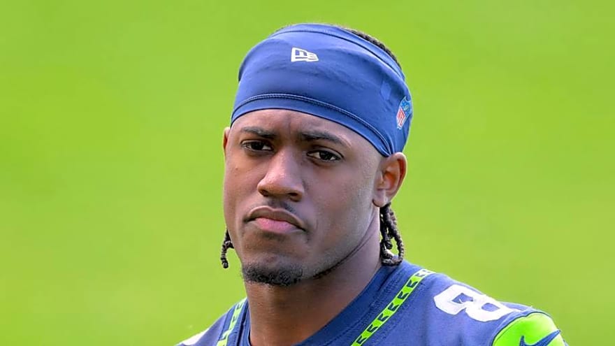 Seahawks Rookie Class Has Major Concerns Due to Injuries