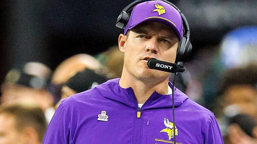 Quenton Nelson Trade Should Light a Fire That Sparks Vikings' Next Move